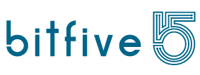 Bit5 logo